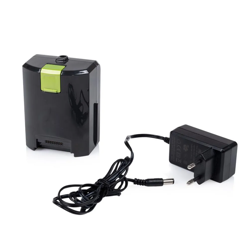 Tristar SZ-1981 Batterij en adapter