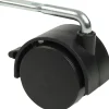 Tristar 901.357505.006 Wiel met voetrem