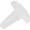 Tristar XX-5477093 Plastic plug voor raamkit