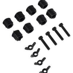 Tristar XX-2883531 Schroevenset en antislipvoetjes