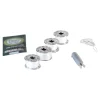 Tristar XX-600101 Set (Naalden, 4 Spoeltjes en Draadgeleider)