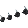 Tristar XX-5446017SET Set 4x wielen