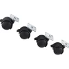 Tristar XX-5468017SET Set 4x wielen