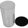 Unbranded XX-4839035 Maatbeker met deksel
