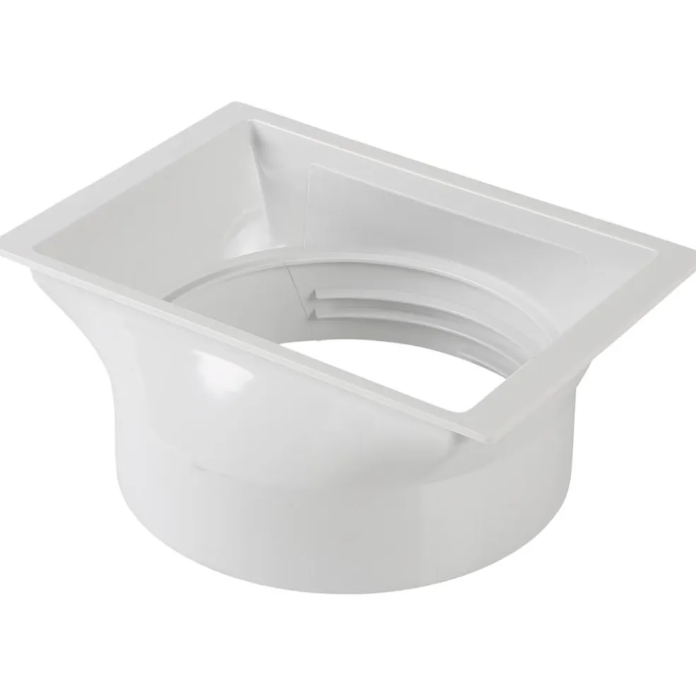 Unbranded XX-5477302-2020 Tussenstuk voor airconditioners